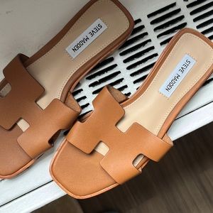 Steve Madden Hayden sandal